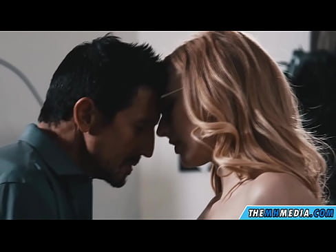 ❤️ رابطه جنسی عاشقانه با یک بلوند شلخته ویدیو سکس در پورنو fa.moresexmovies.ru ☑