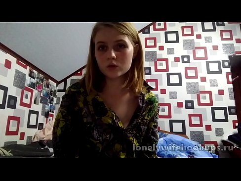 ❤️ دانشجوی جوان بلوند از روسیه دیک های بزرگتر را دوست دارد. ویدیو سکس در پورنو fa.moresexmovies.ru ☑