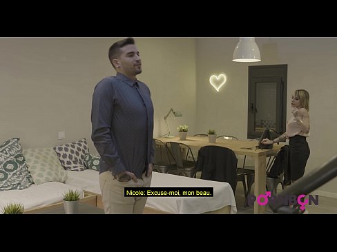 ❤️ PORNBCN 4K یک زن بالغ با جوانان بزرگ می‌خواهد مقعدی باشد ژیگولو جوان با دیک بزرگ. ویدیو سکس در پورنو fa.moresexmovies.ru ☑